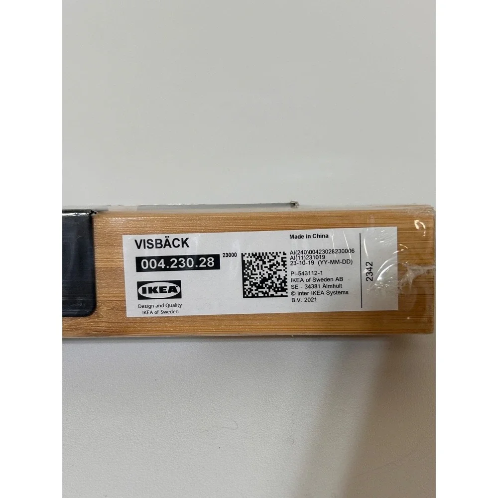 IKEA new sealed